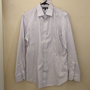 Non-Iron Slim Fit Dress Shirt